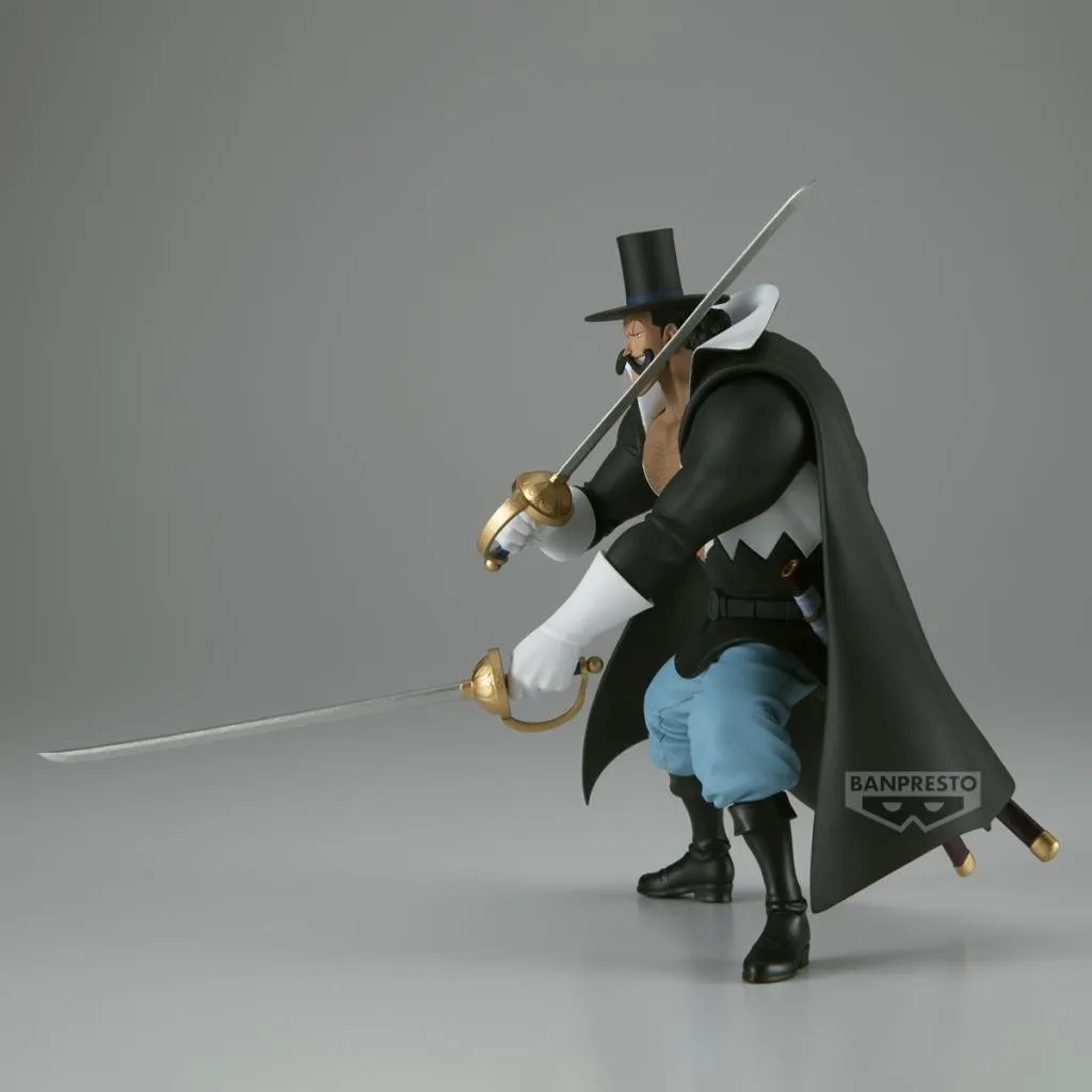 ONE PIECE - Vista - Figure Battle Record 14cm